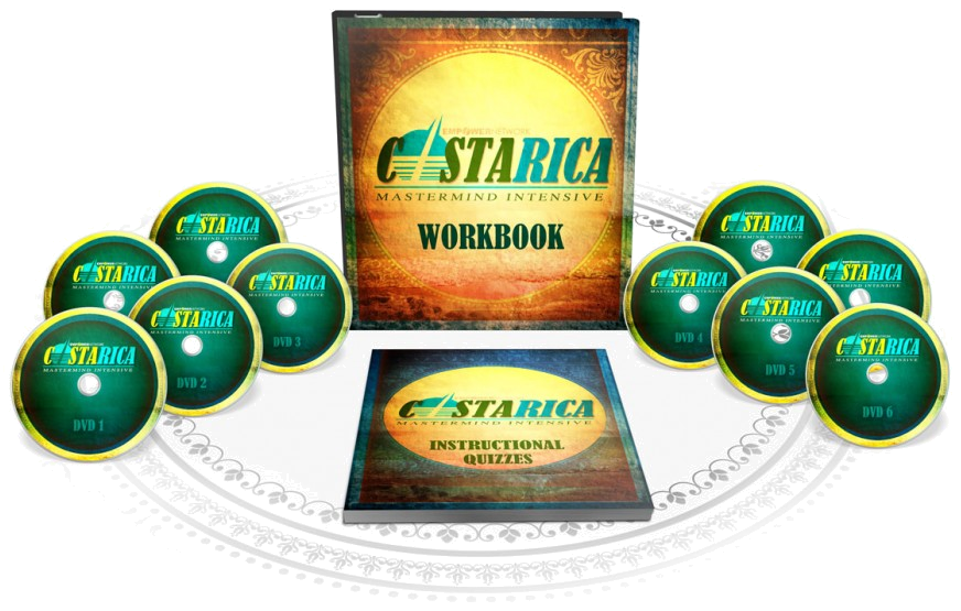 The Costa Rica Intensive