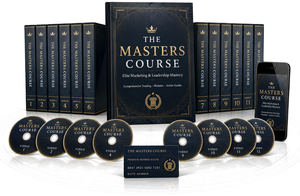 The Masters Course