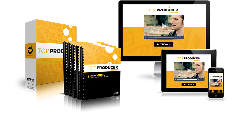 Top Producer Formula