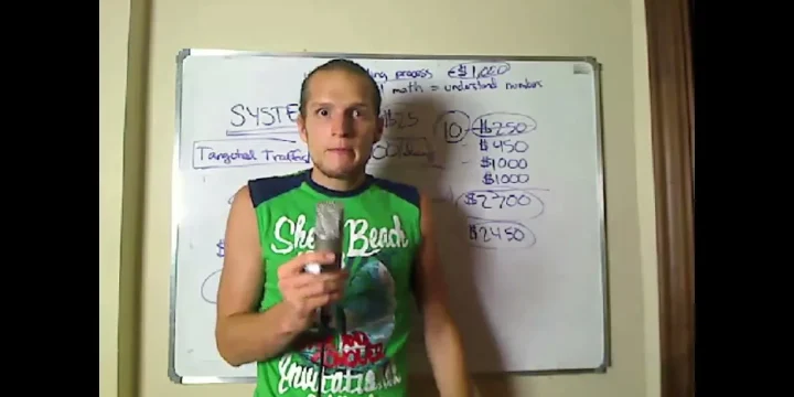 Why Being Broke Is a Mindset Problem, Not a Money Problem