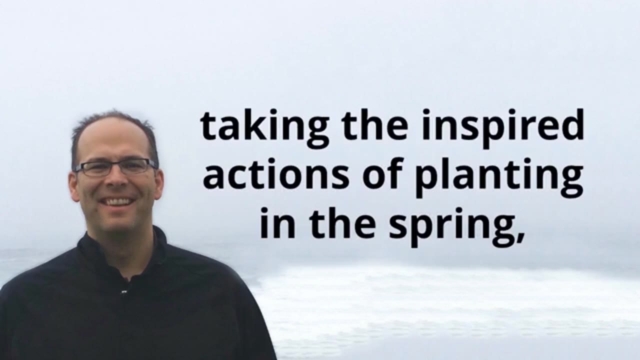 The Gardener Principles Behind Lasting Success