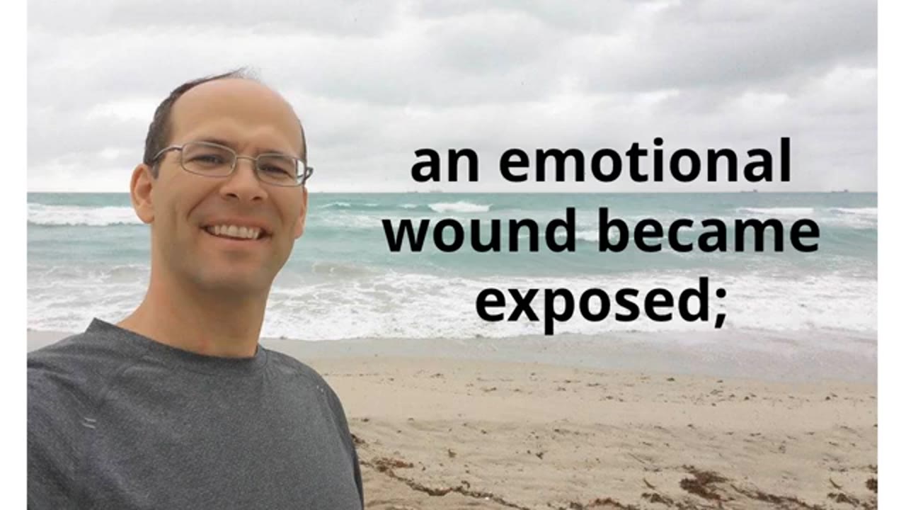 William Wood on Finding a Mentor to Shortcut Freedom