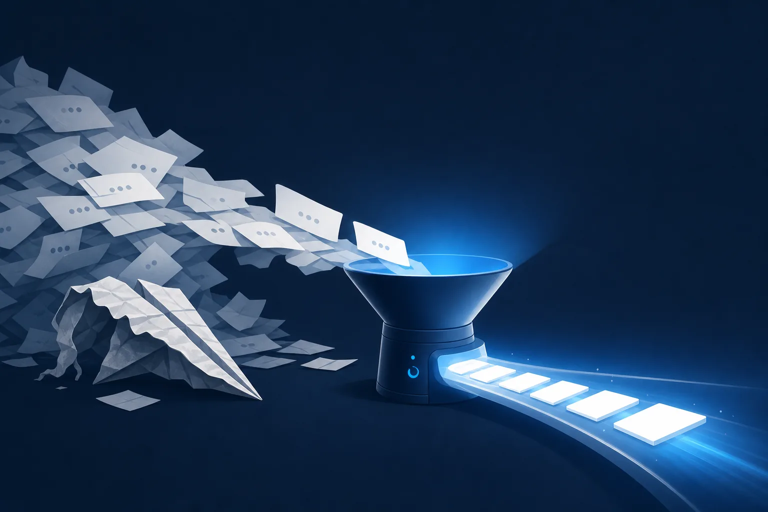 Why Your Downline Can't Copy What You're Doing Online (And What to Build Instead)